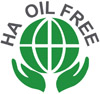 HA OIL FREE
