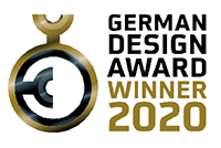 2020 德國設計獎